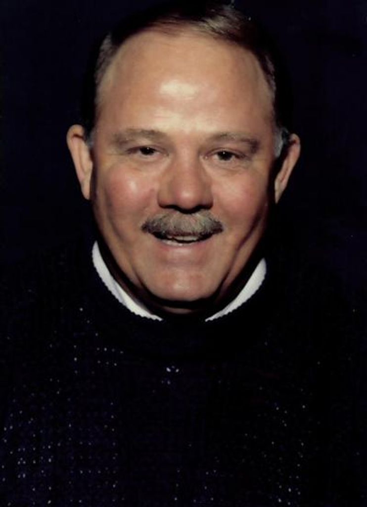 Charles Clifford Irvine Profile Photo