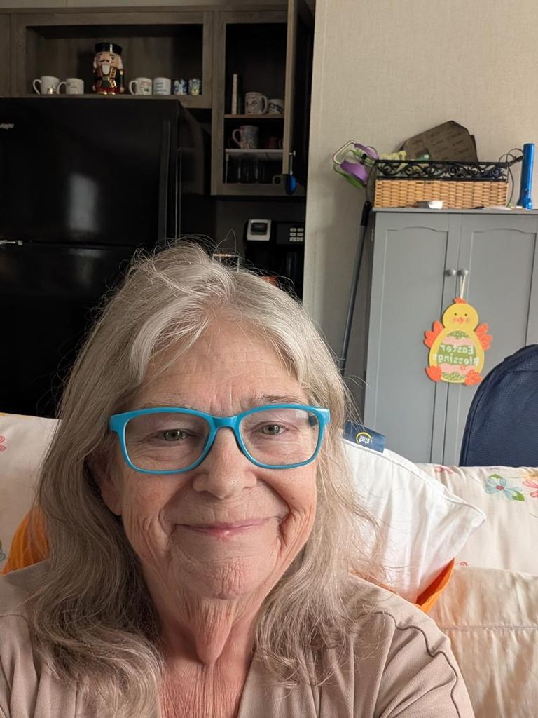 Joyce "Joy" Kathleen Doane