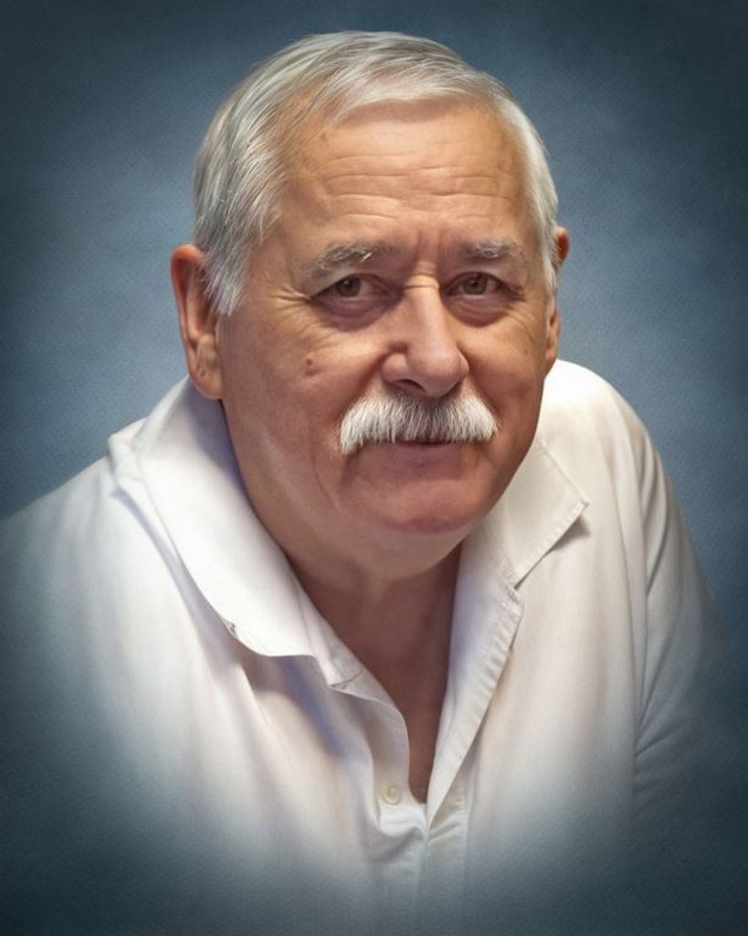 Moises "Mon" Rivas Aguilar