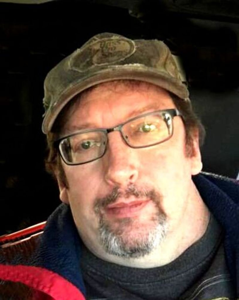 Kenny James Snitker Profile Photo