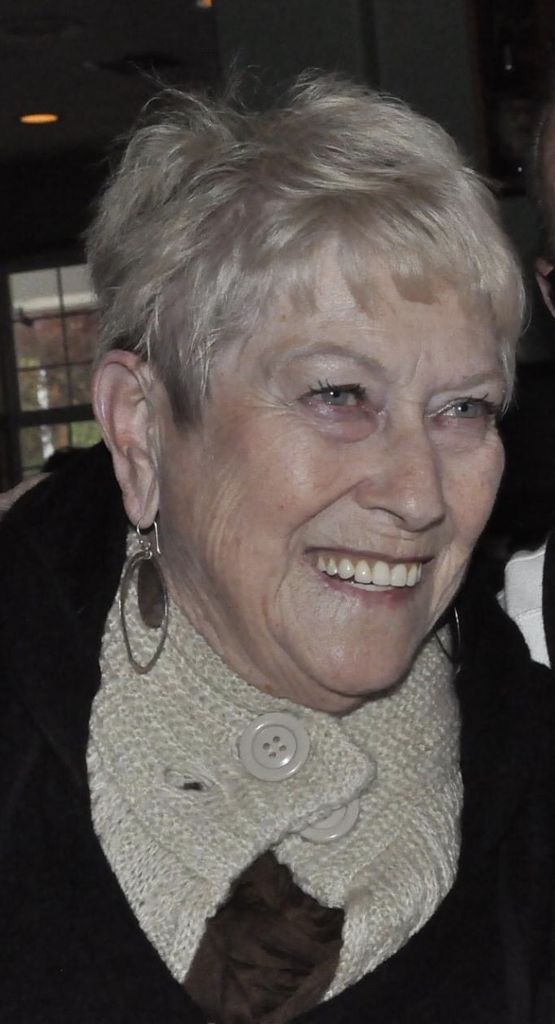 Patricia “Patty” Cruse Profile Photo