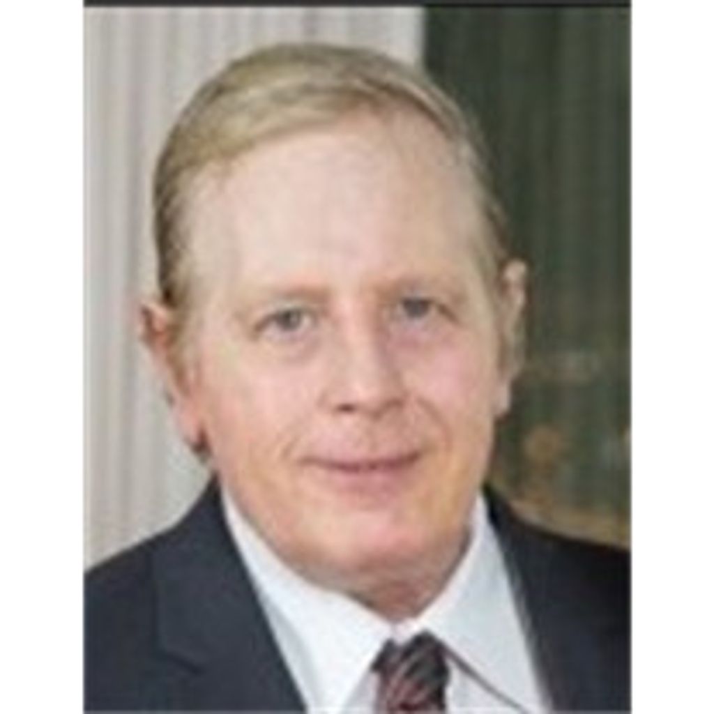 John R. Bruyere