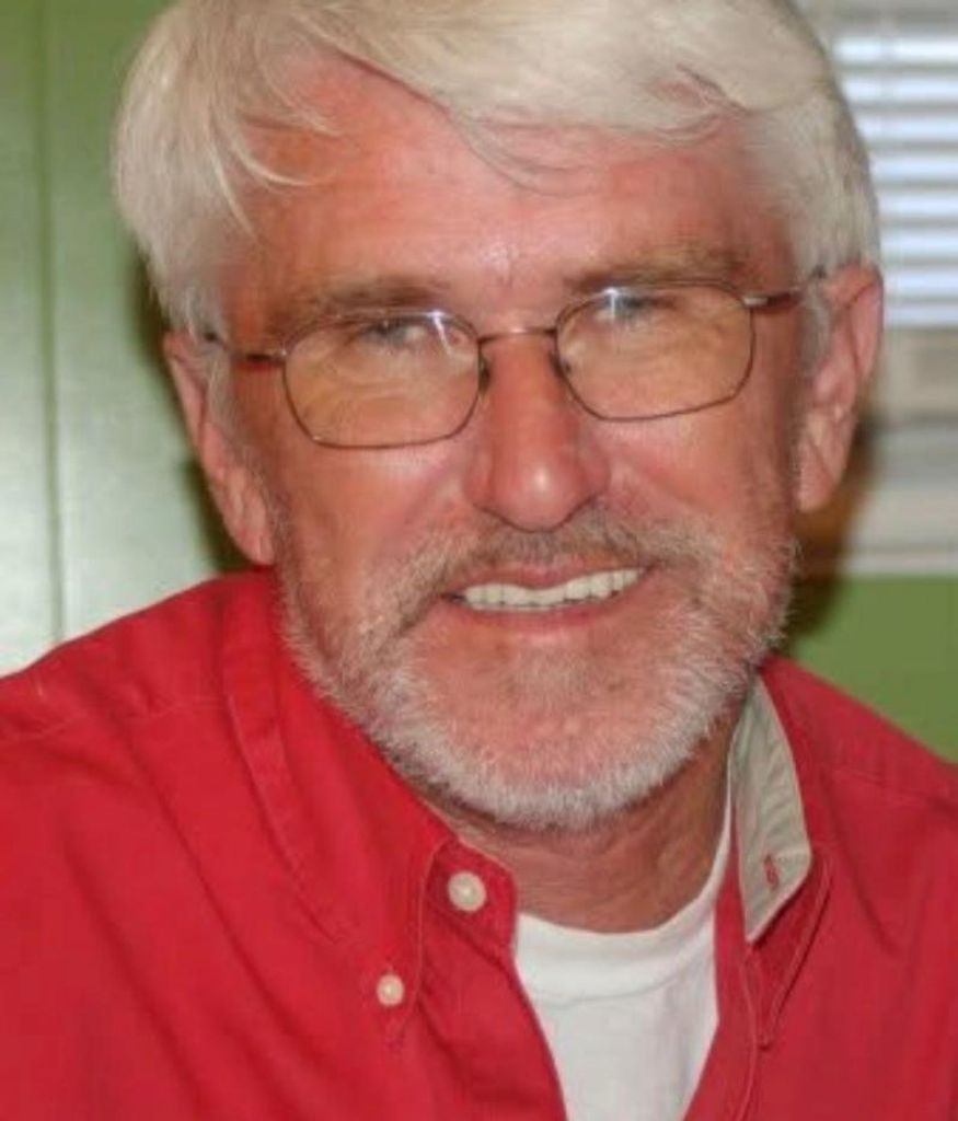 Michael Renzy Chastain Profile Photo