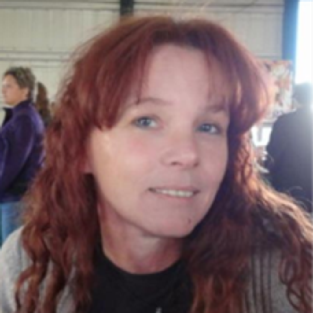 Robyn Rae Sherman Moes