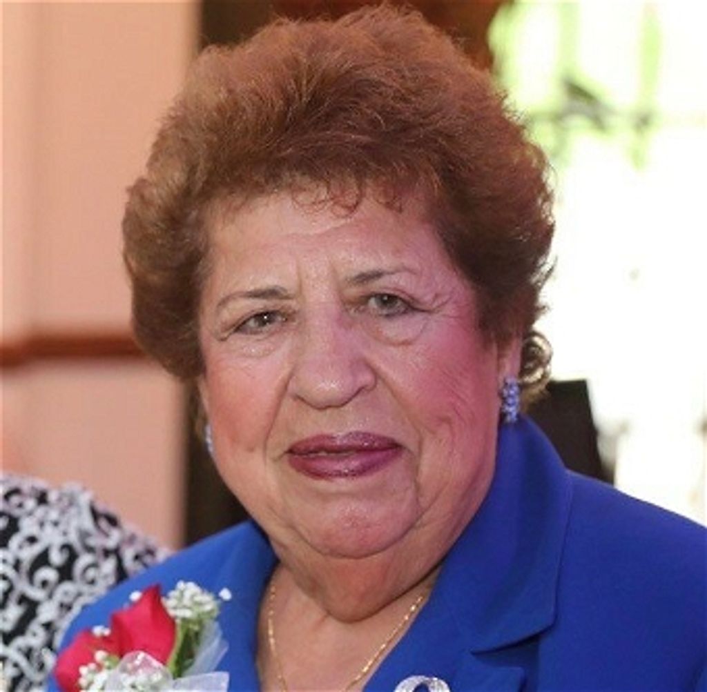Rosine Kaloukian Profile Photo
