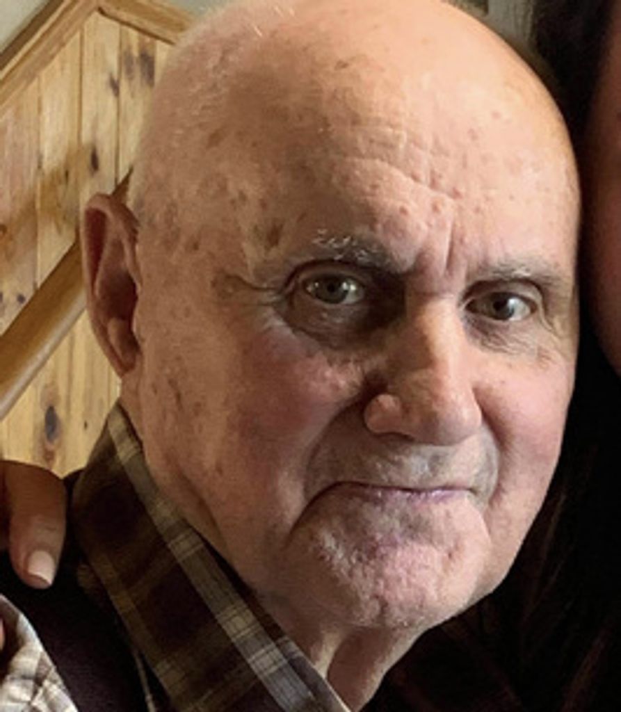 Ross Chester Bartlett Profile Photo