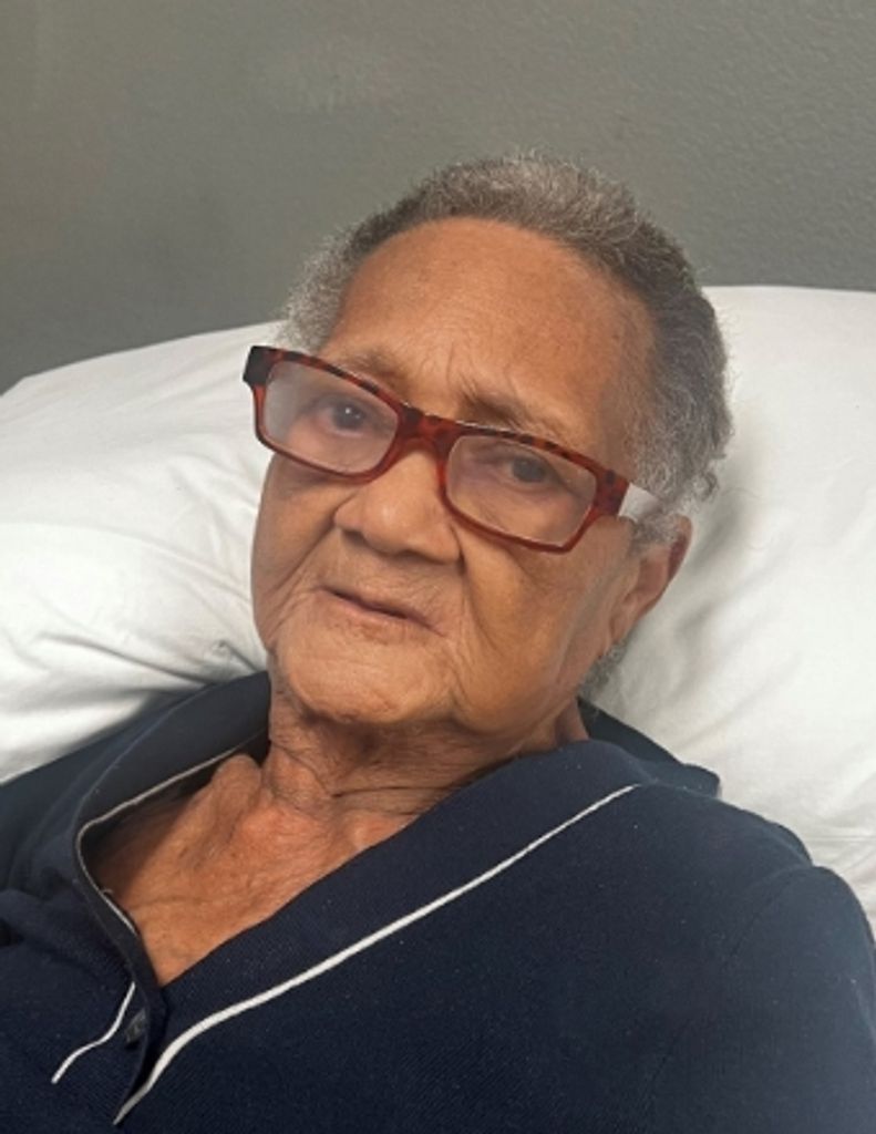 Loda Belle Edwards Profile Photo