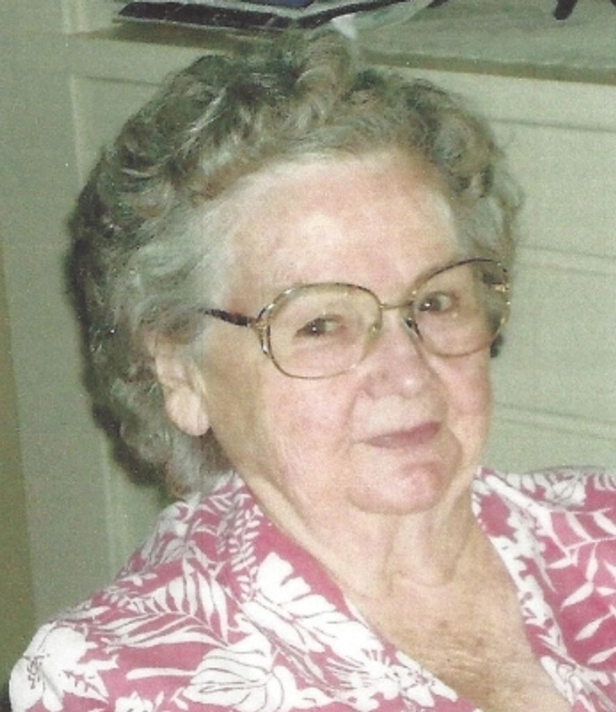 Margie Mildred Burtlow