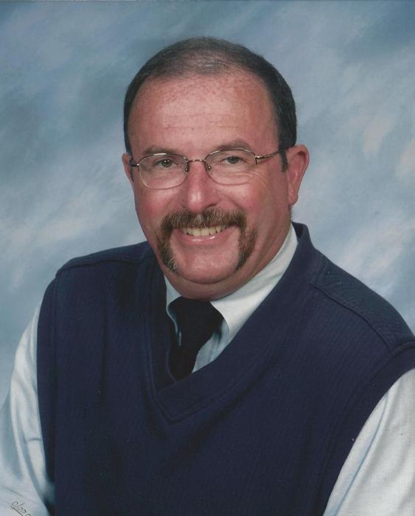 Henry G. Kriner Profile Photo