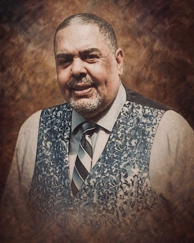 Gary Jerome Torrence Profile Photo