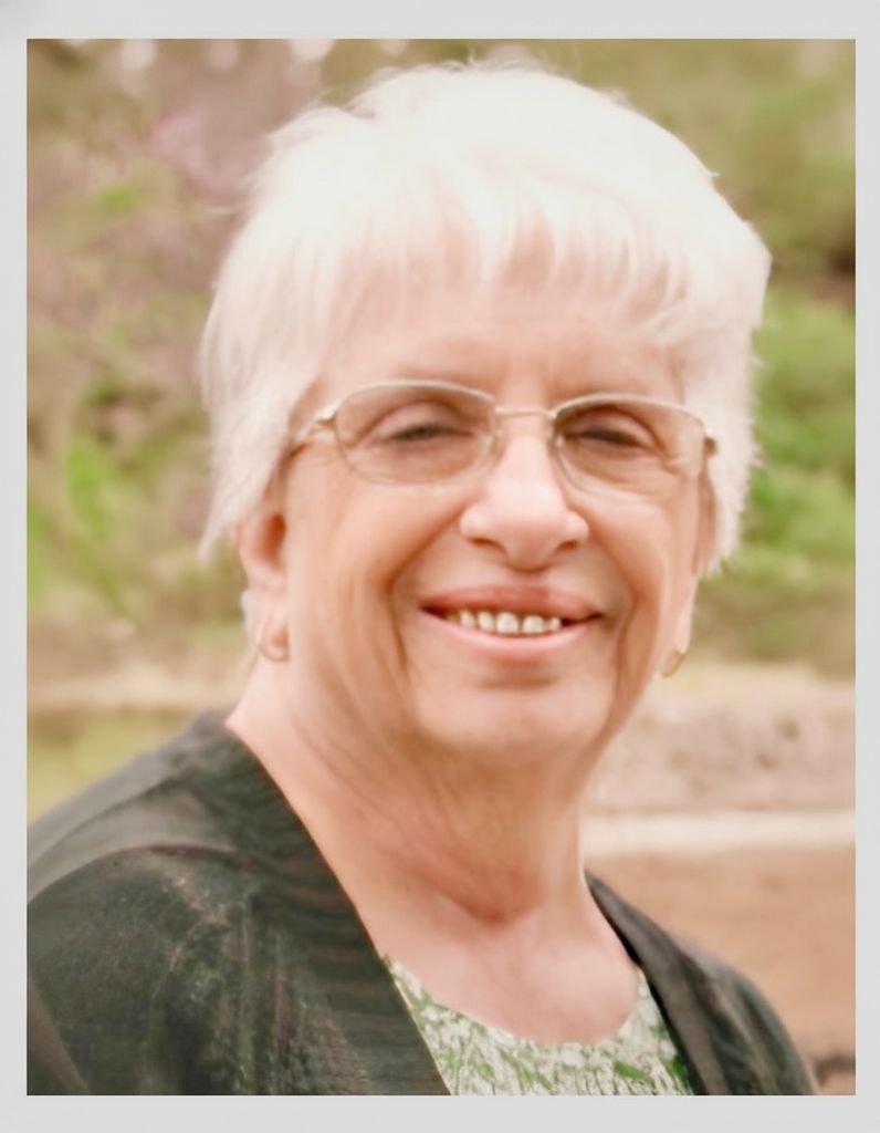 Rochelle Gavin Profile Photo