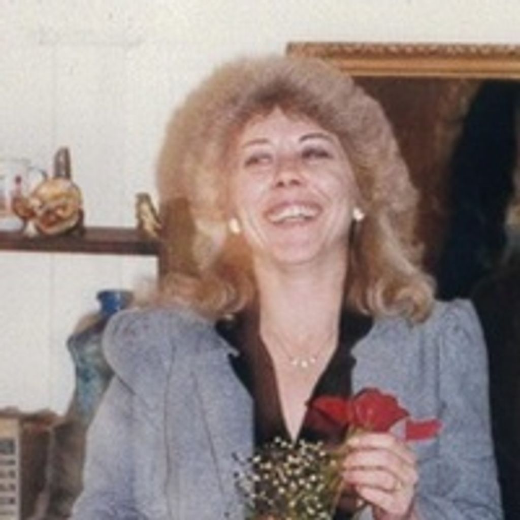 Carman K. Morstorf