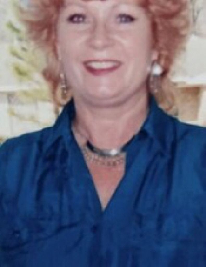 Naomi Kay Shelton Profile Photo