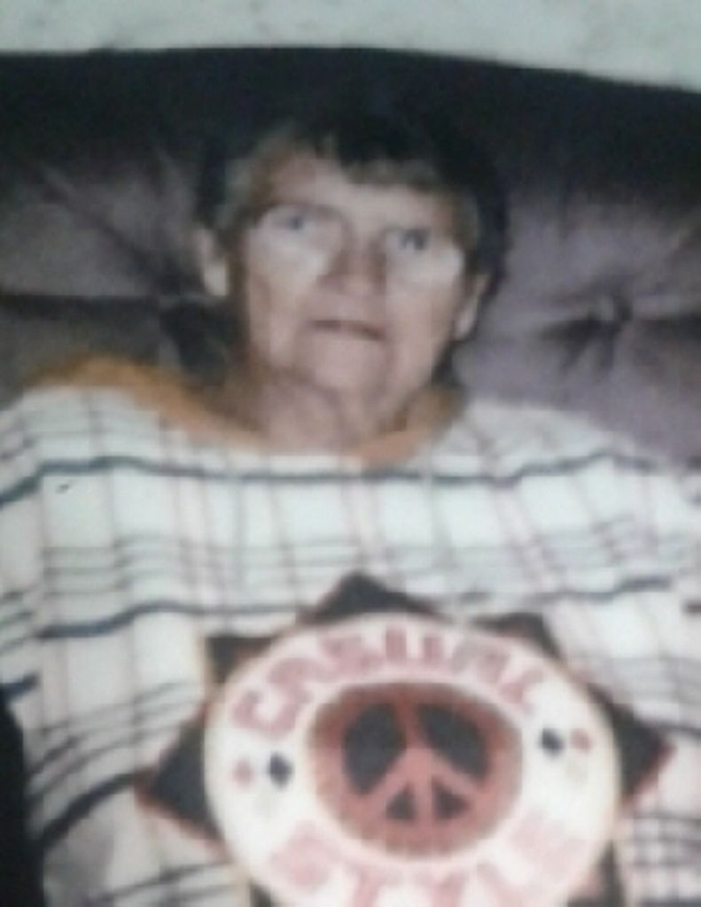 Juanita  Nell Fuller 