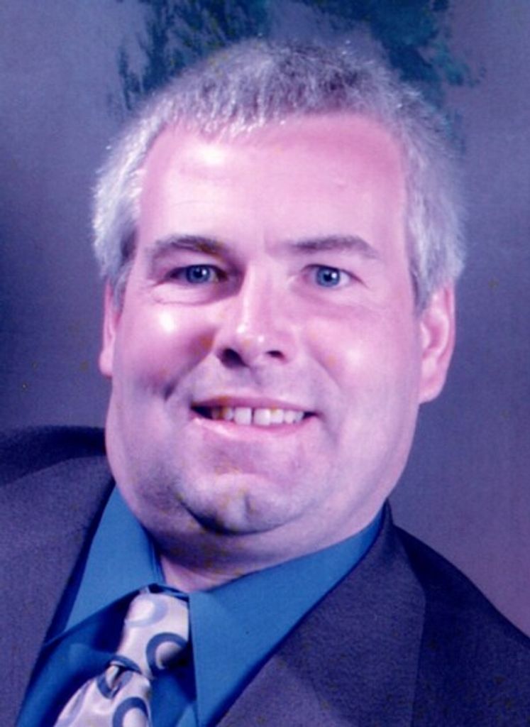 Steven Steward Profile Photo