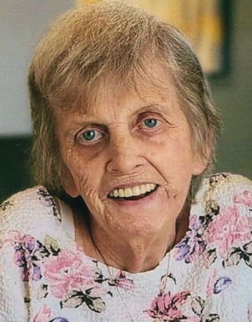 Judy Johnson Profile Photo