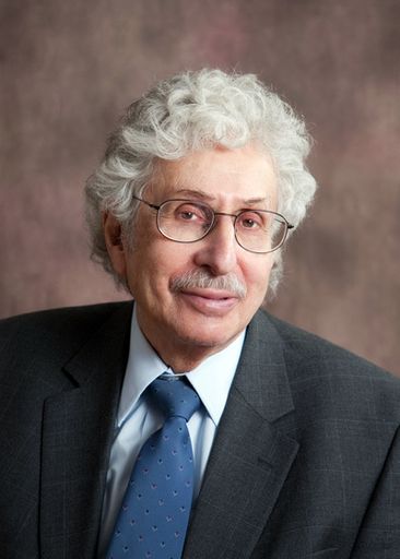 Aaron J. Newman Profile Photo