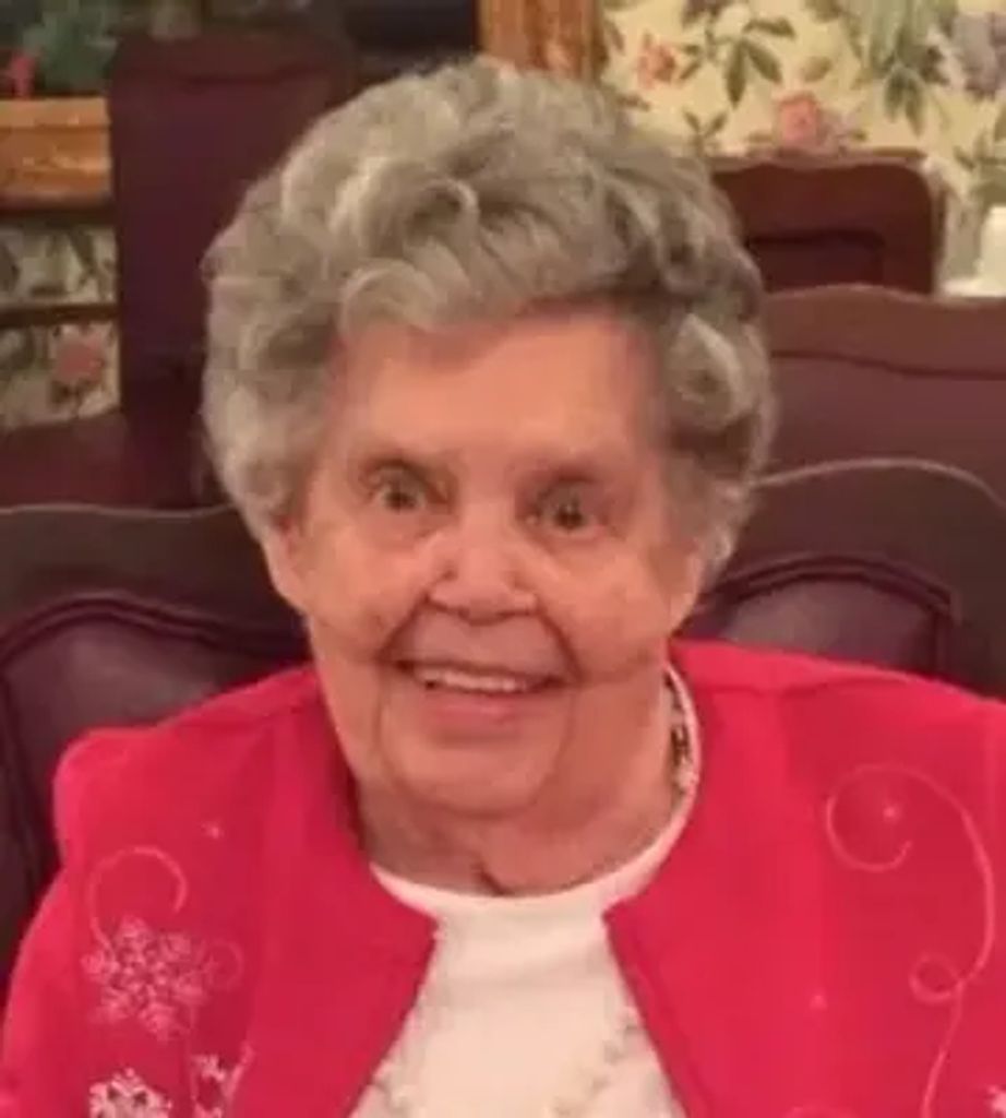 Ruby Wilkens