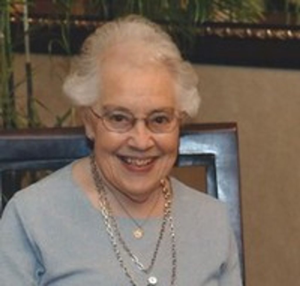 Ella Elizabeth Derr