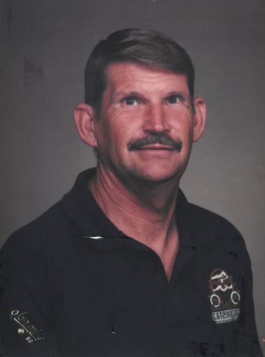 Robert R. Wilson Profile Photo