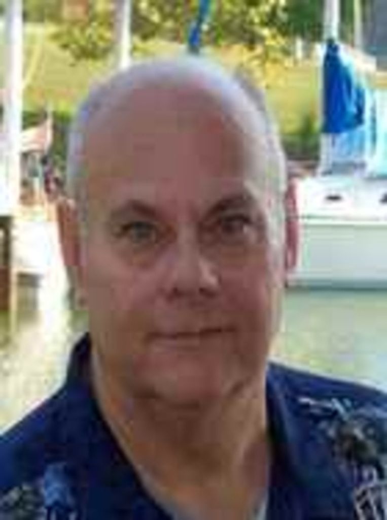 Michael William Davis