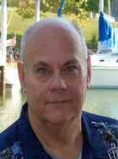 Michael William Davis Profile Photo