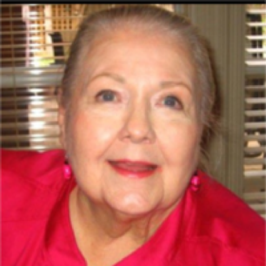 Marianne Agnew Gray