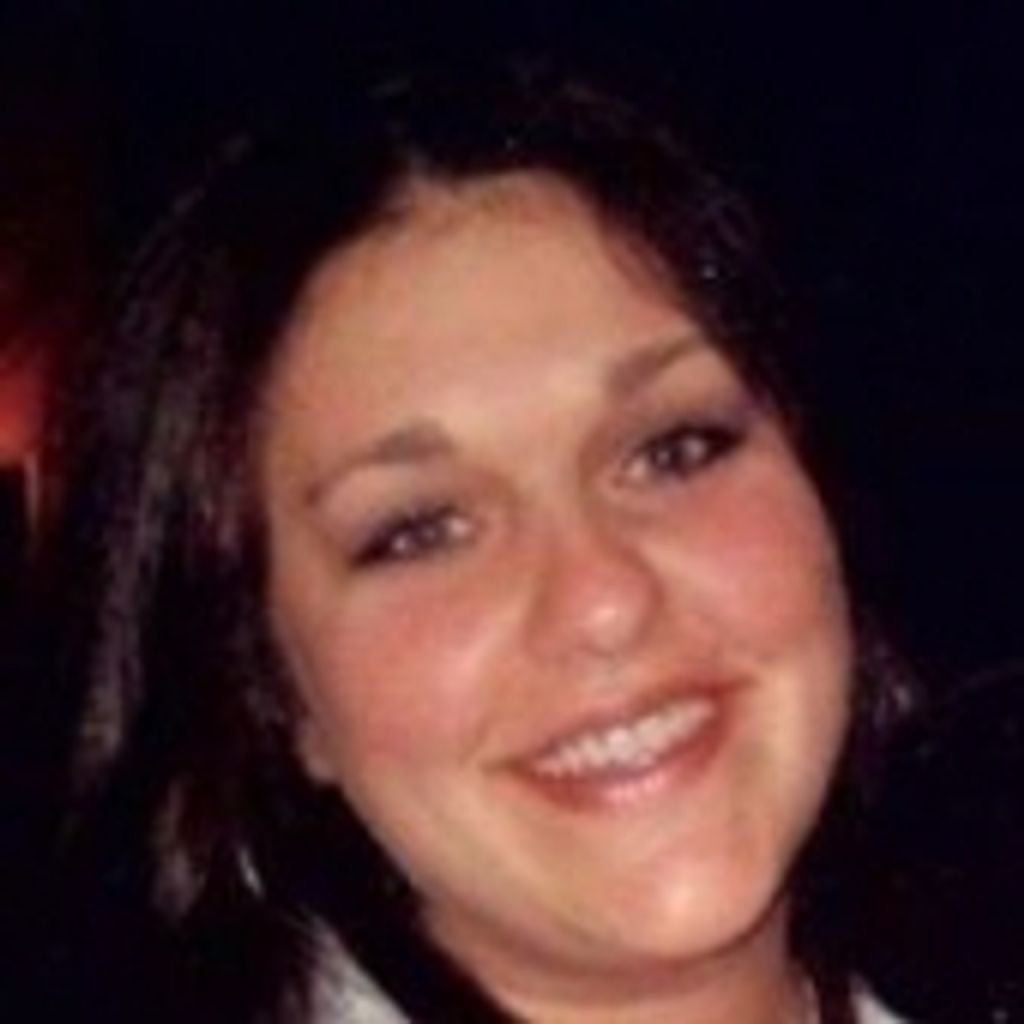 Kristin Clair Merryman
