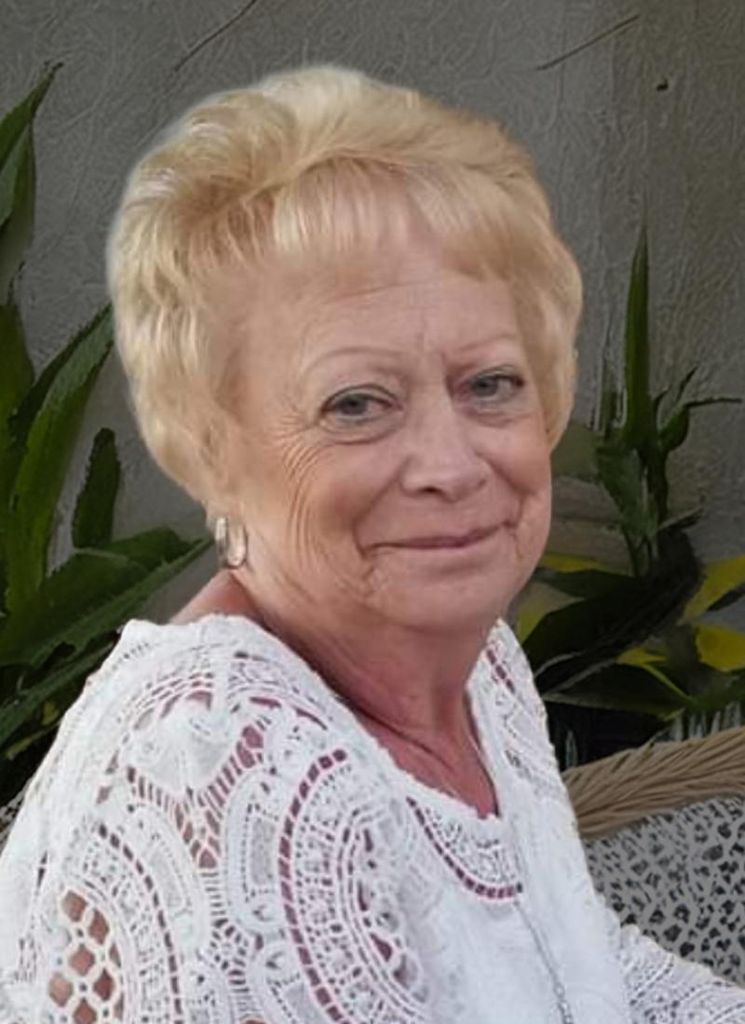 Myrna M. Williamson Profile Photo