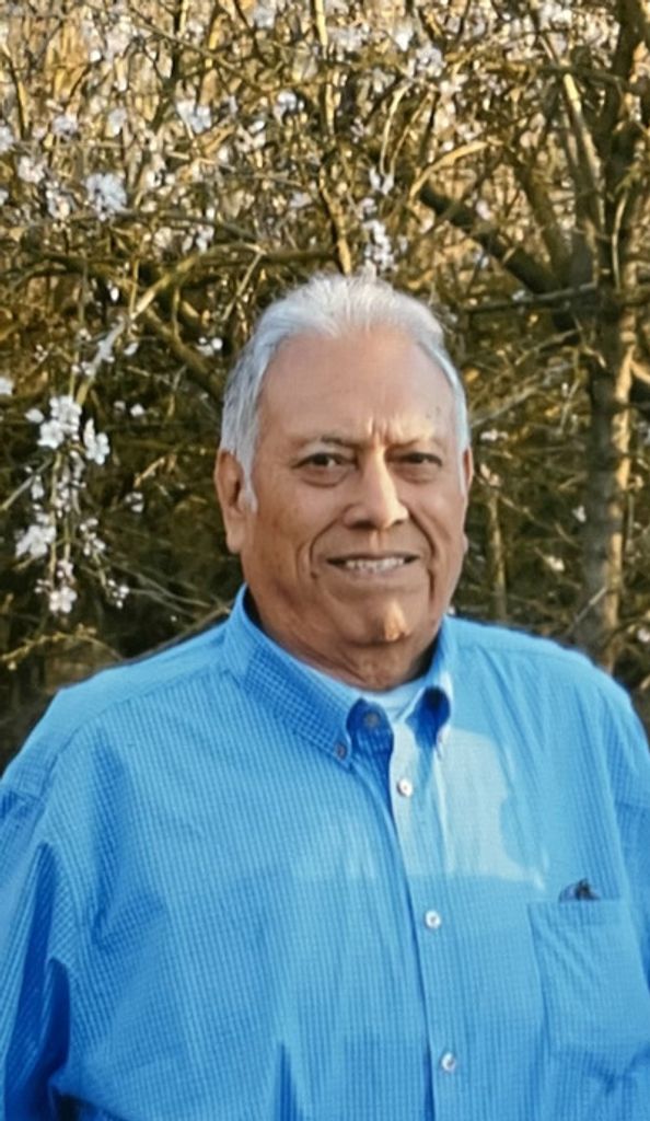 Gavino Escalante Rodriguez