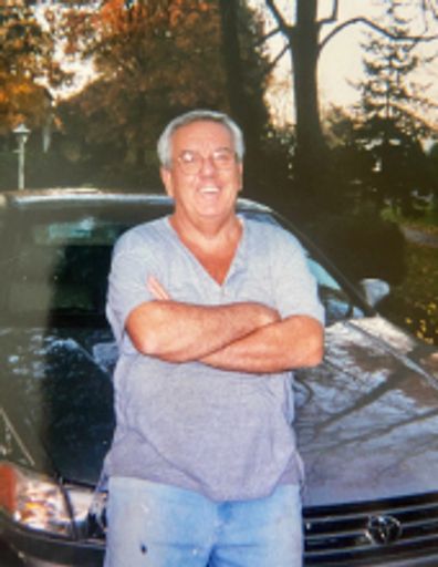 Hugh J. Goettner Profile Photo