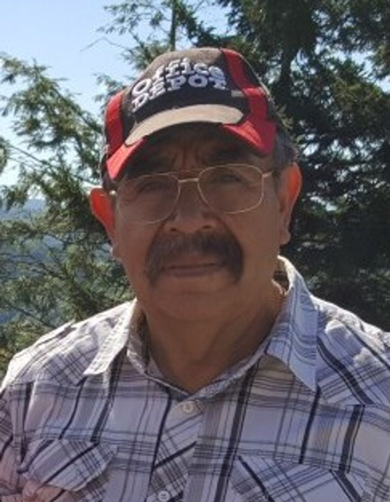 Luis Cabral