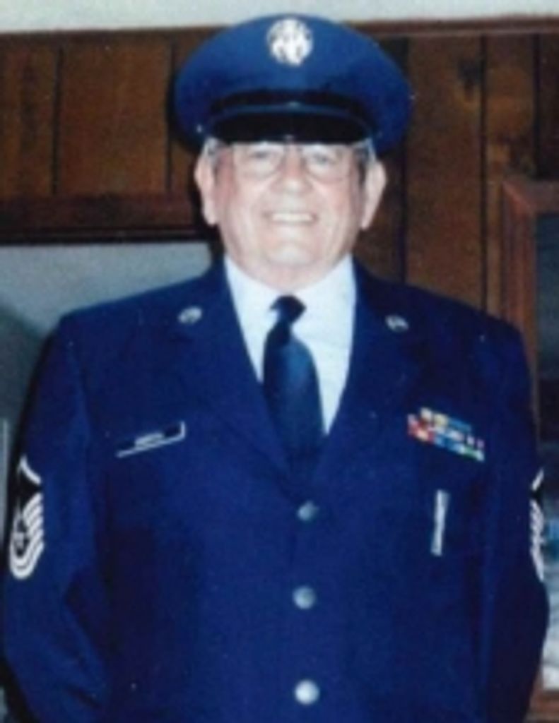 James David Griffith