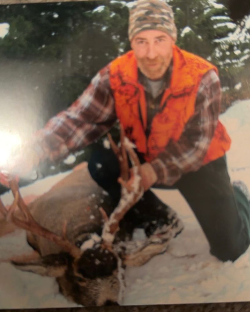 Bernard Foshag Profile Photo