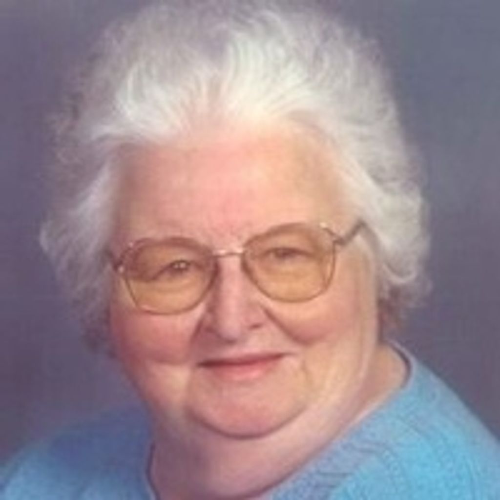 Delores Ann Mccain