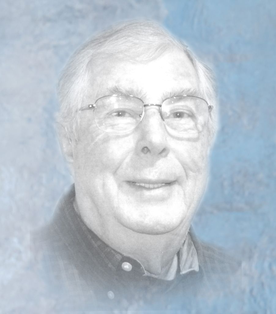 David Robert Westman