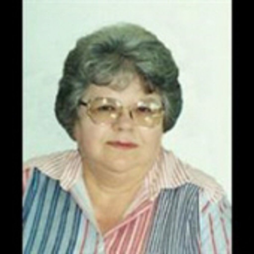 Shirley Roemer