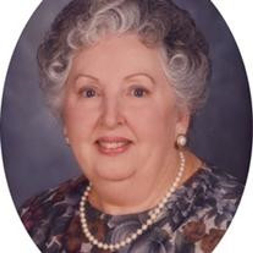 Faye Matheny Latta