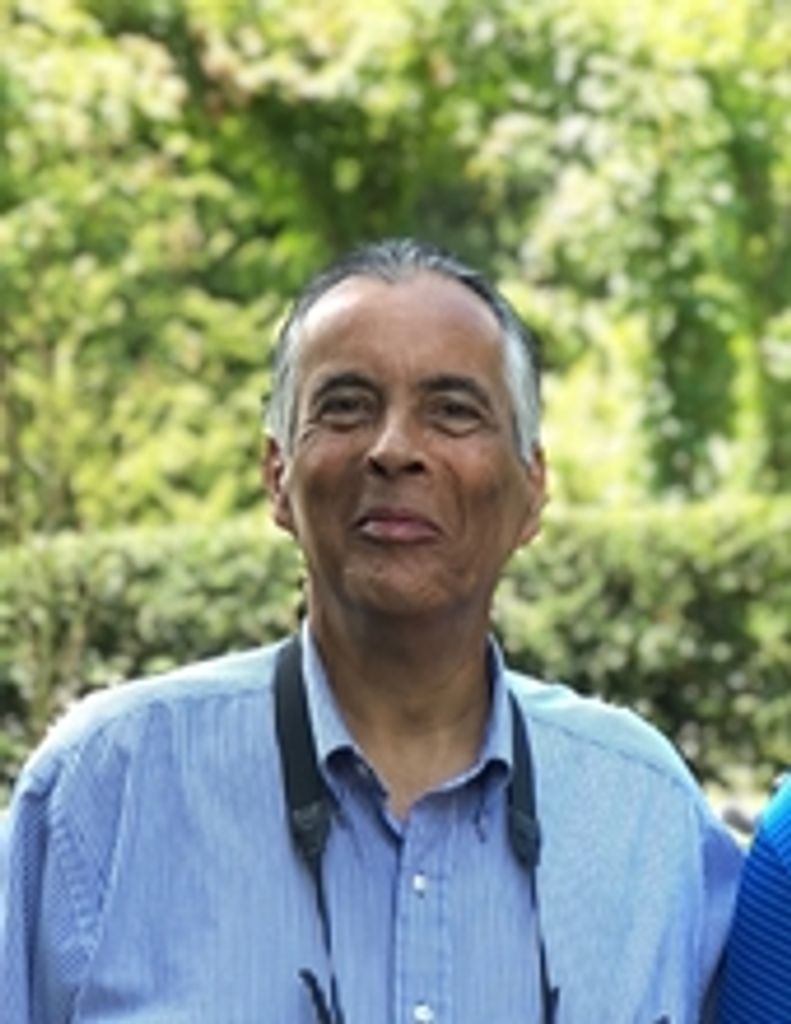 Vincent J. Morasco Profile Photo