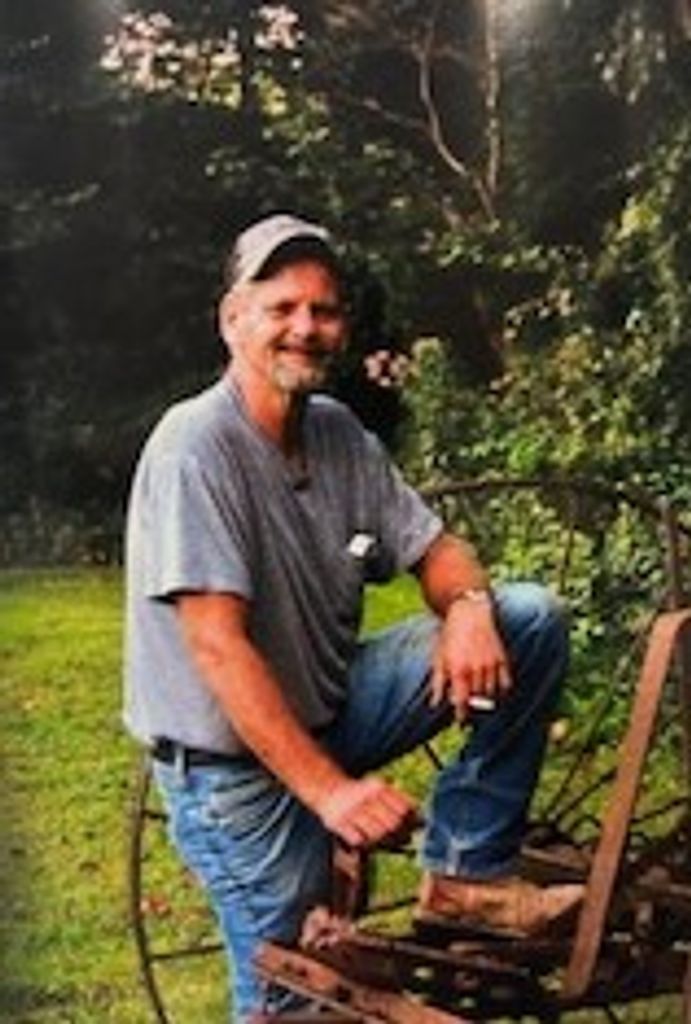 William Dale Porter Jr