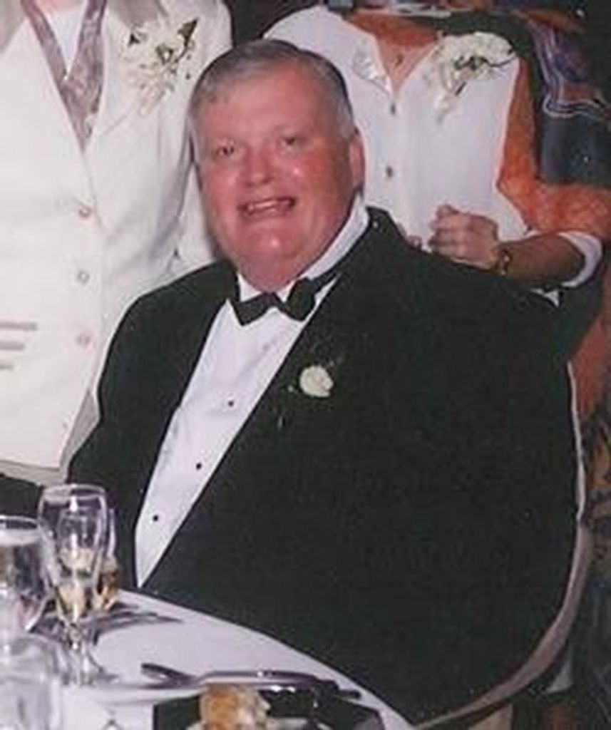 John "Big John" Satterfield Bethea