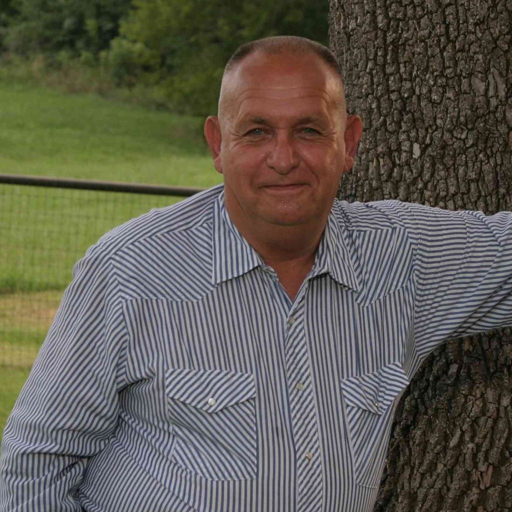 Mike McClure Profile Photo