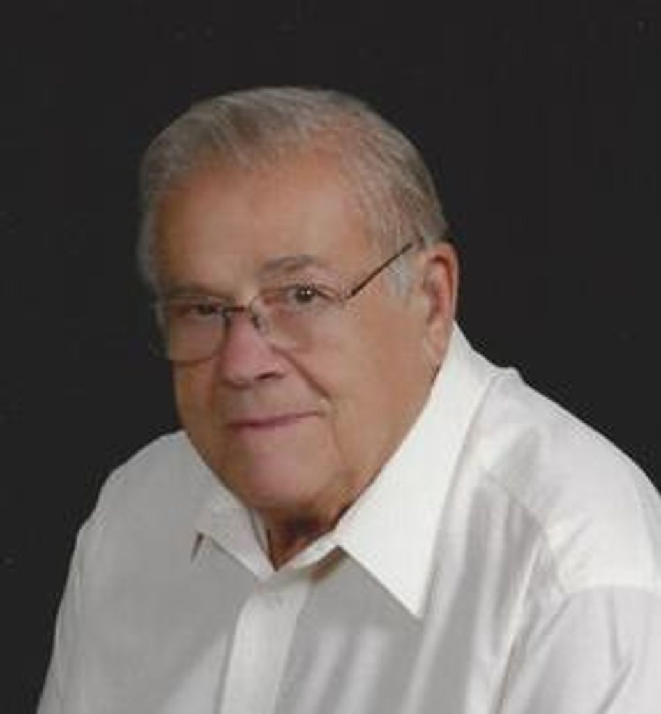 Roy Edward Schlachter