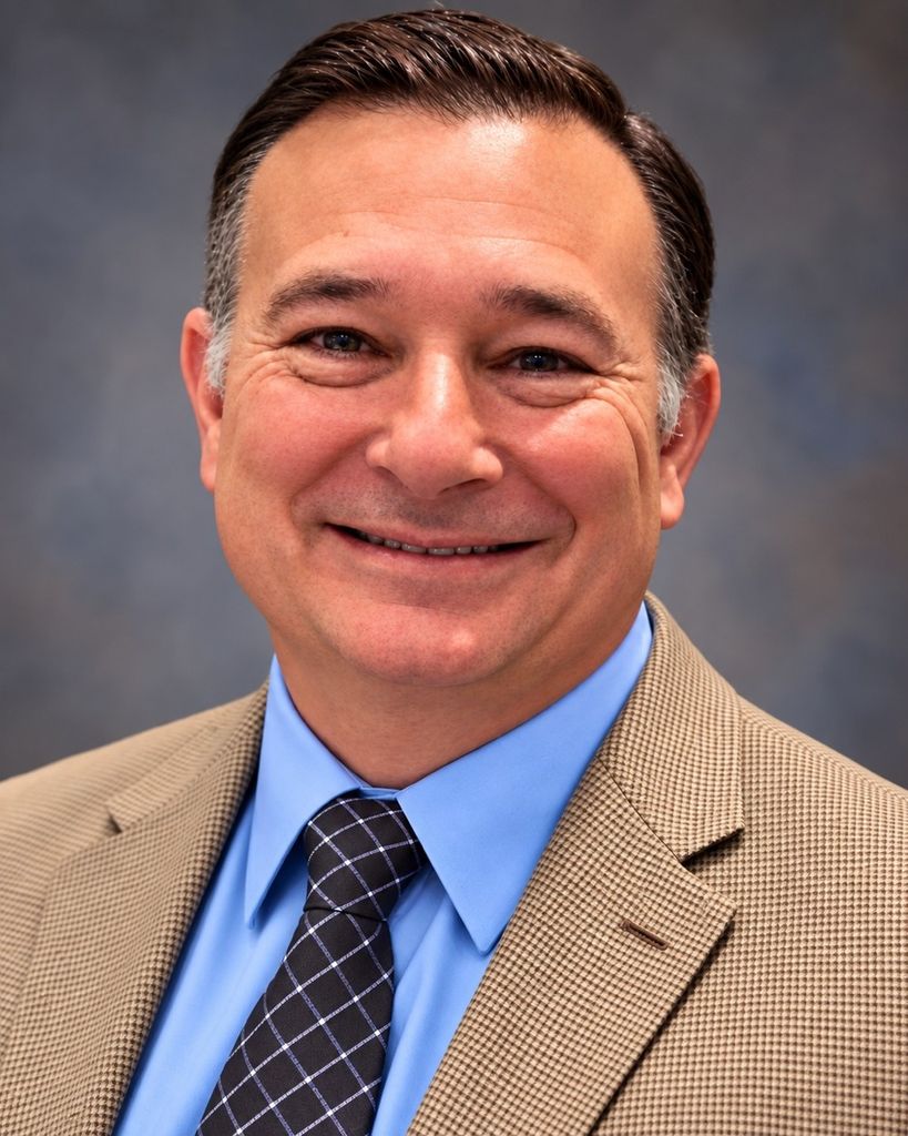 William Golden Profile Photo