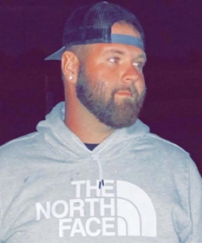 Briston Reed Profile Photo