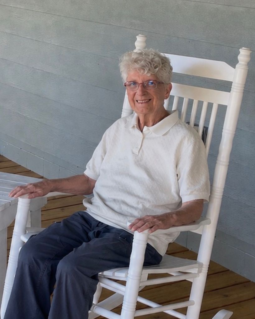 Karen L. Harry