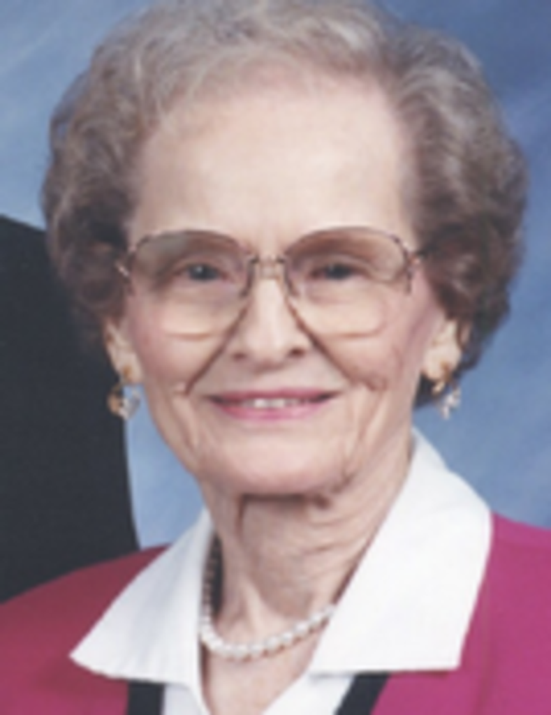 Rhoda Pauline (Auld) Willard