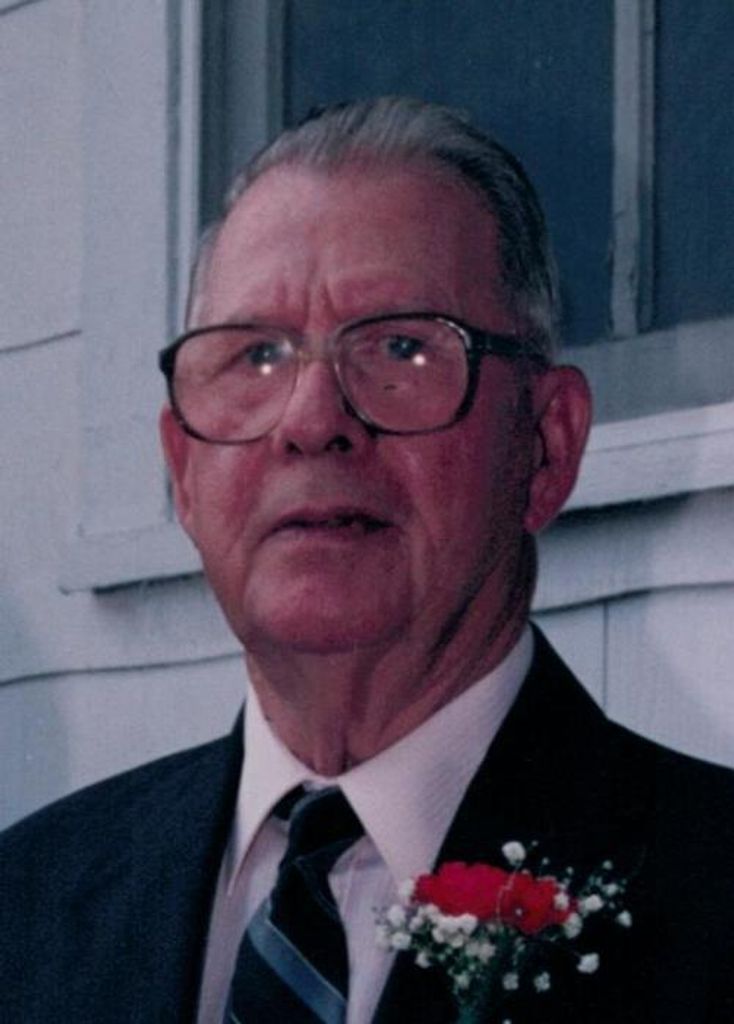 Loyd Albert Thomas Profile Photo