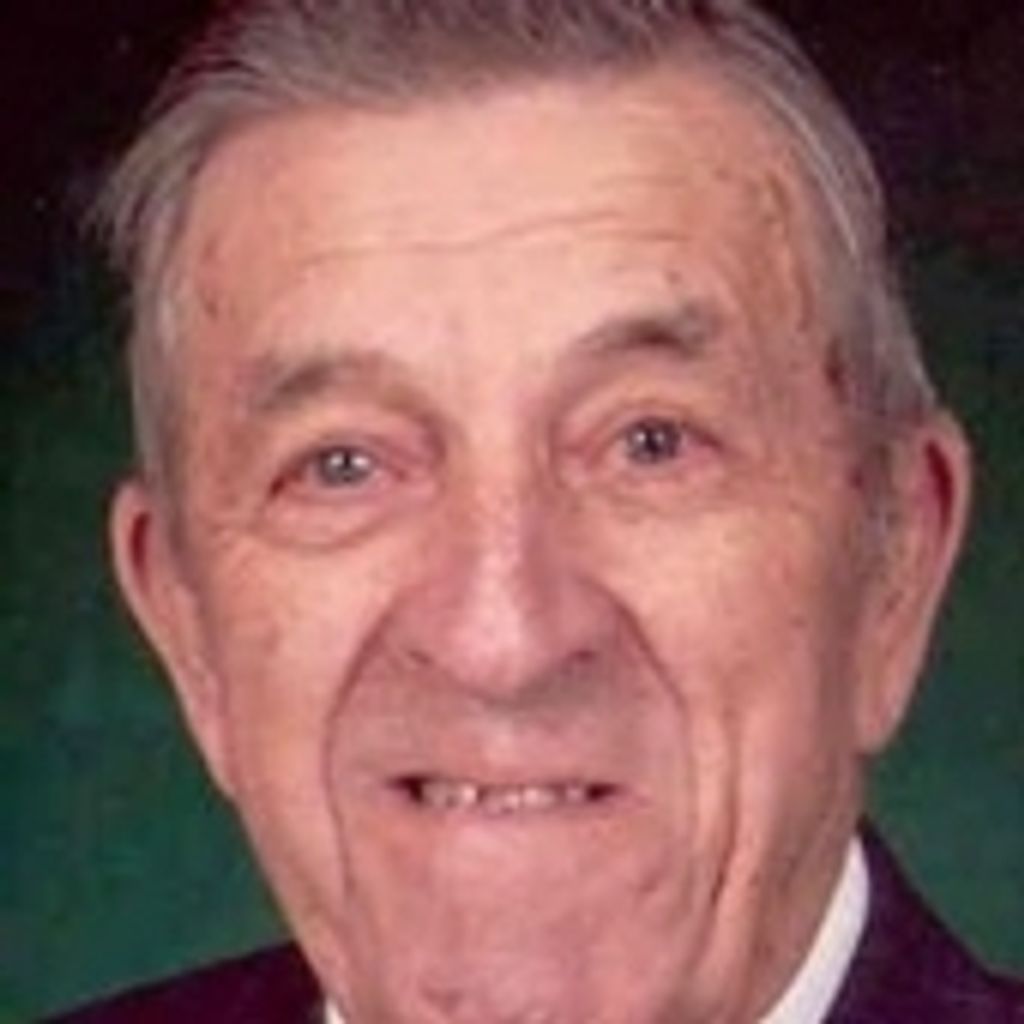 Jahsman Earl Wilbert
