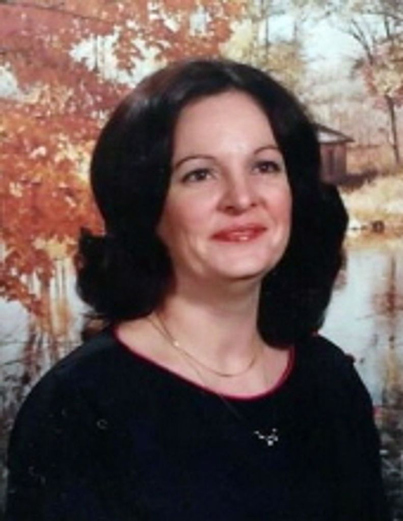 Susan Warner Dillon